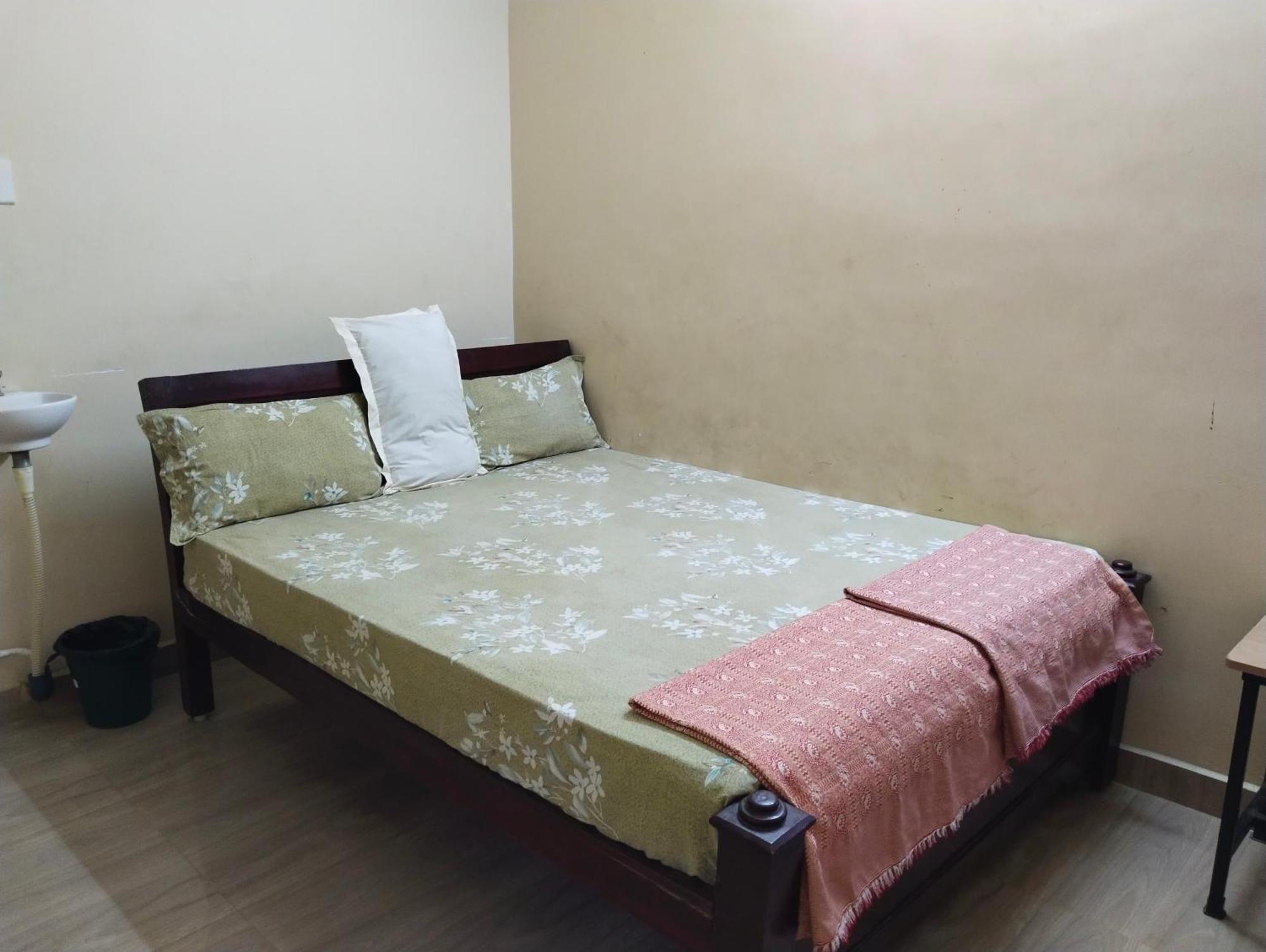 Selvalakshmi Restaurant And Lodge Tiruvannāmalai エクステリア 写真
