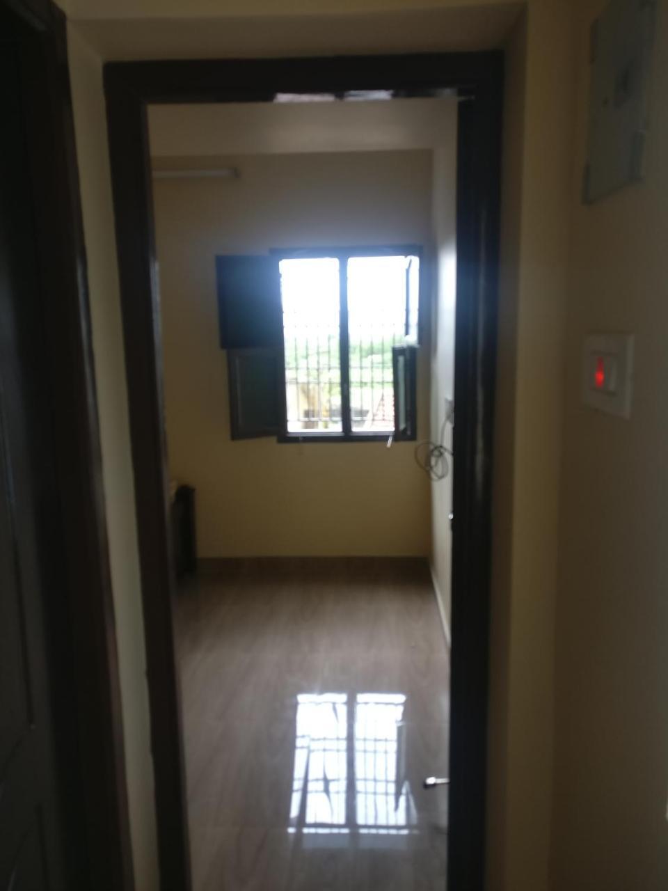 Selvalakshmi Restaurant And Lodge Tiruvannāmalai エクステリア 写真